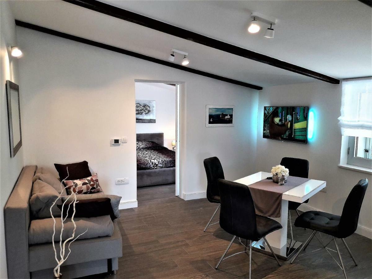 Apartments Ena Задар Екстериор снимка