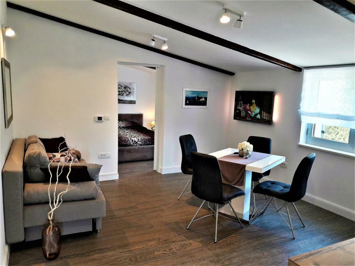 Apartments Ena Задар Екстериор снимка