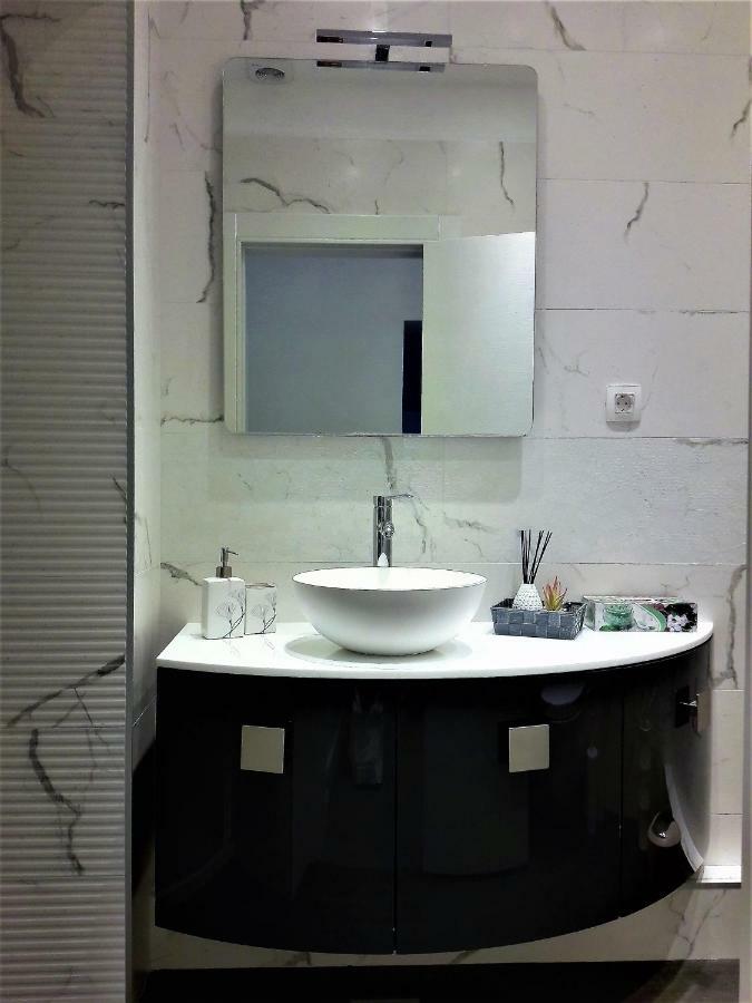 Apartments Ena Задар Екстериор снимка