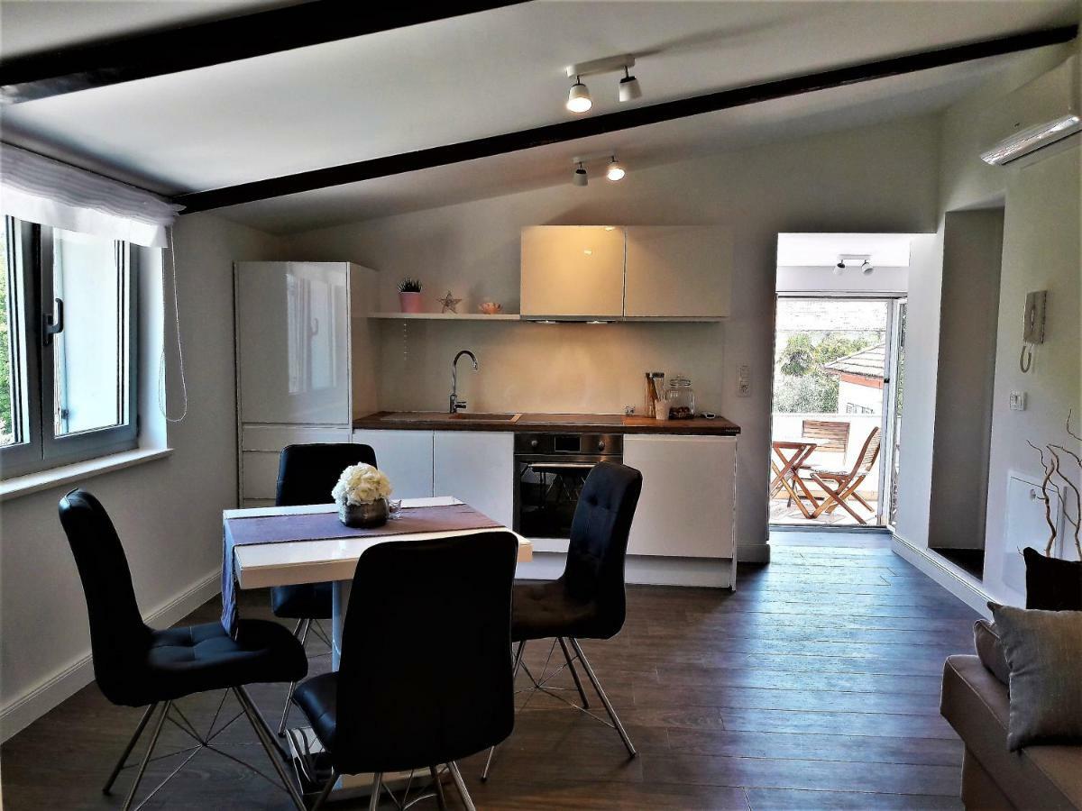 Apartments Ena Задар Екстериор снимка