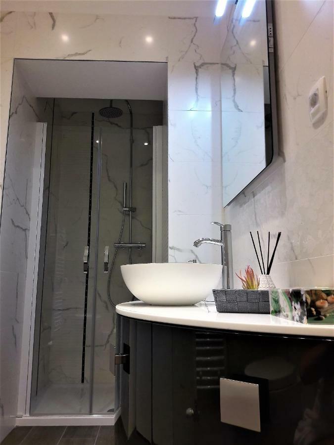 Apartments Ena Задар Екстериор снимка