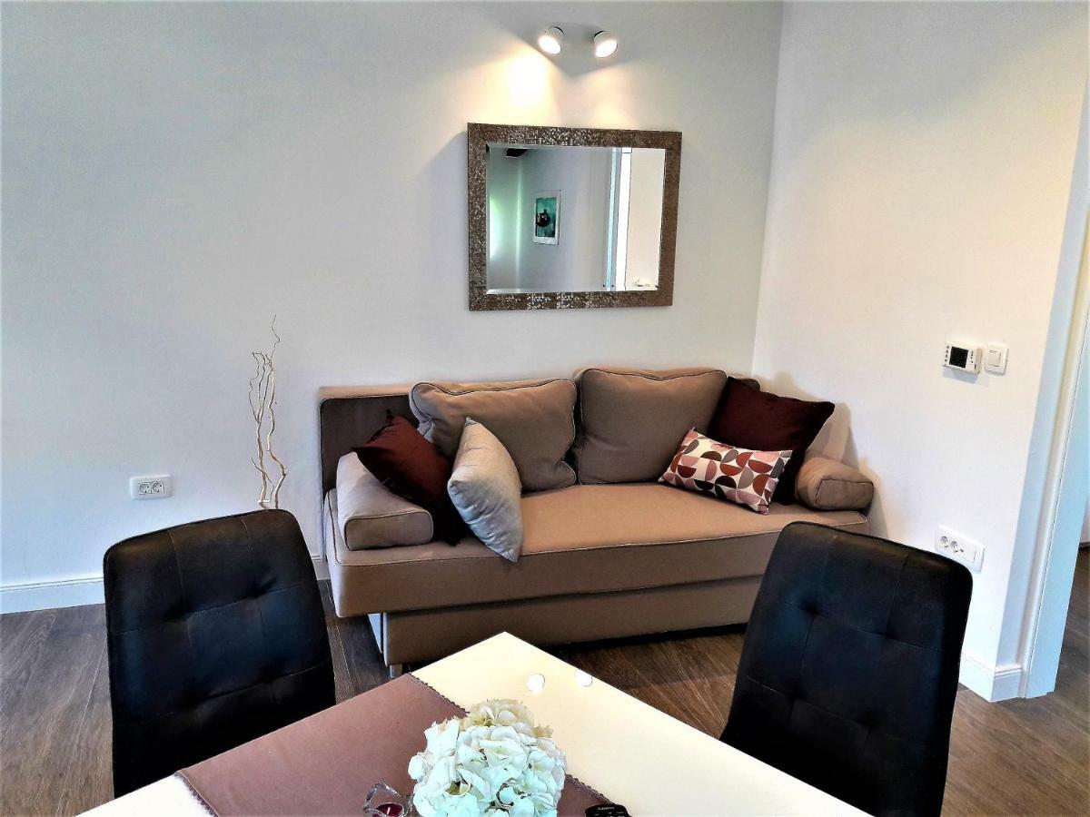 Apartments Ena Задар Екстериор снимка