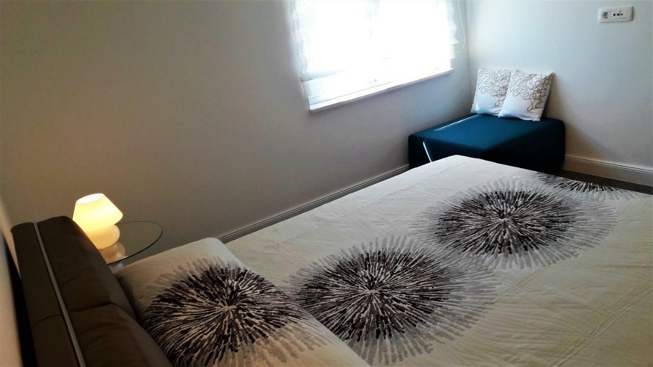 Apartments Ena Задар Екстериор снимка