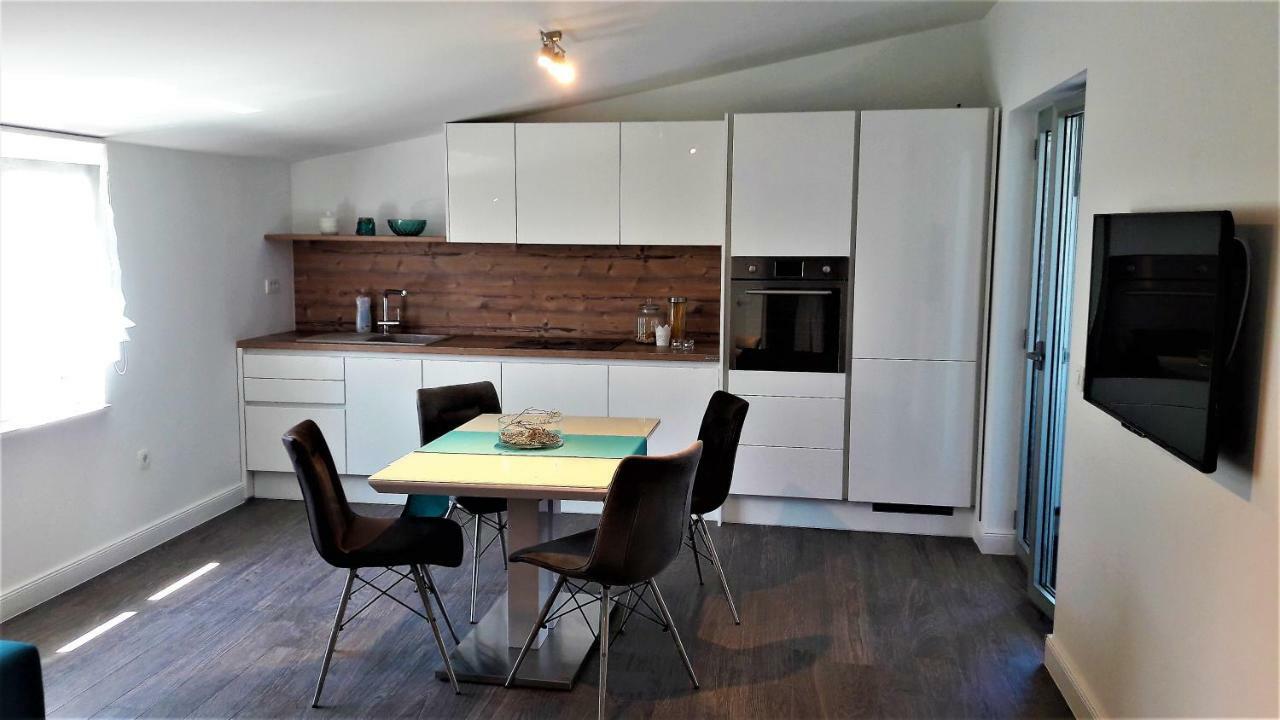 Apartments Ena Задар Екстериор снимка