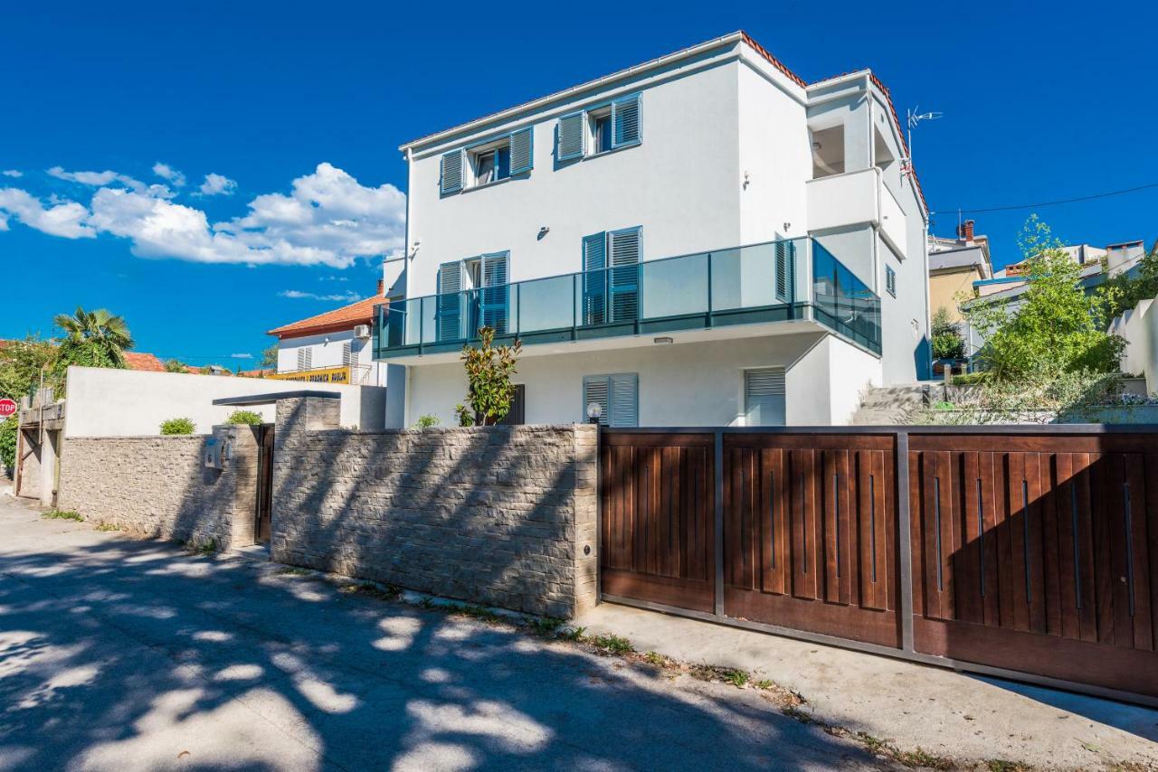 Apartments Ena Задар Екстериор снимка