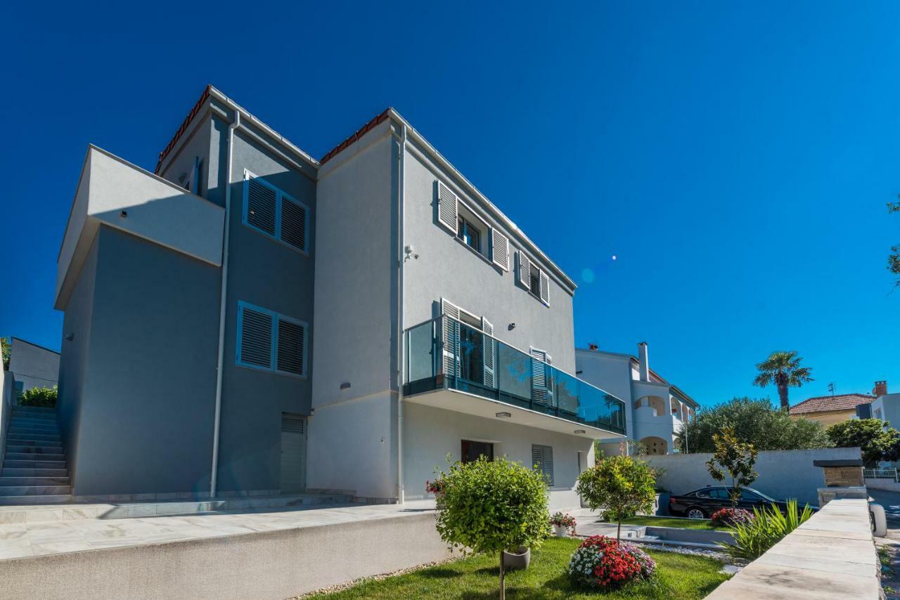 Apartments Ena Задар Екстериор снимка