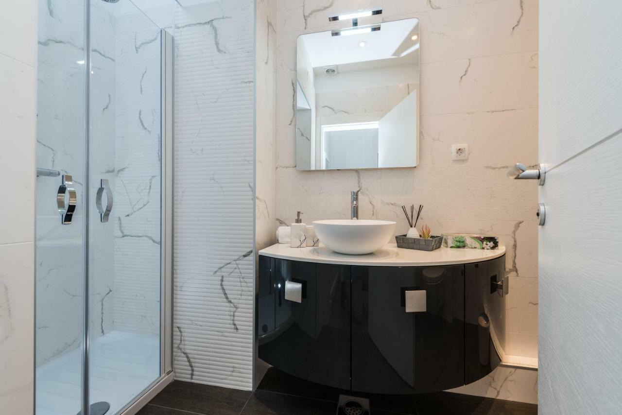 Apartments Ena Задар Екстериор снимка
