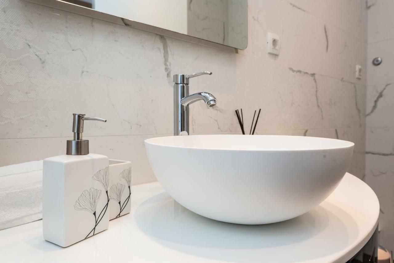 Apartments Ena Задар Екстериор снимка