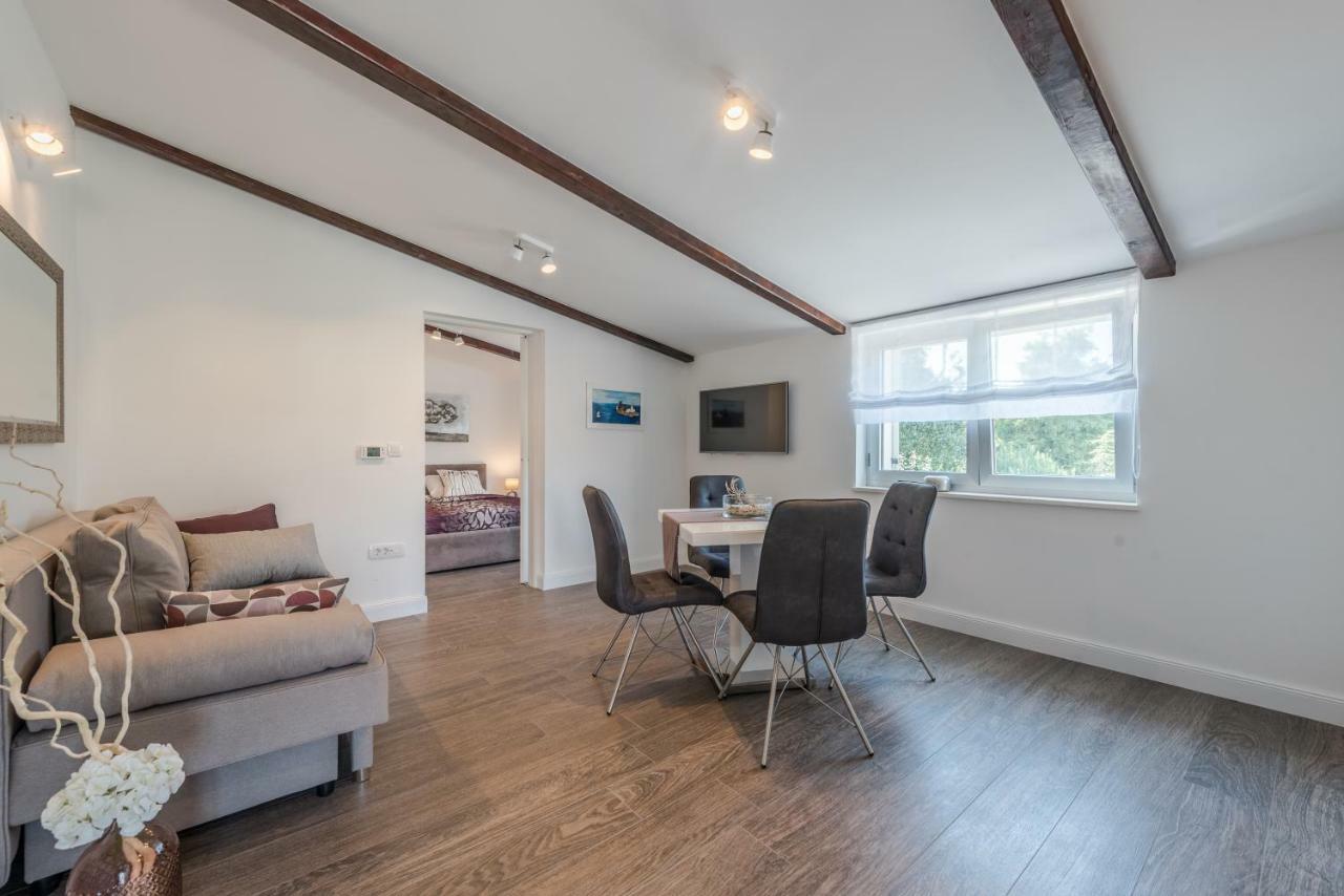 Apartments Ena Задар Екстериор снимка