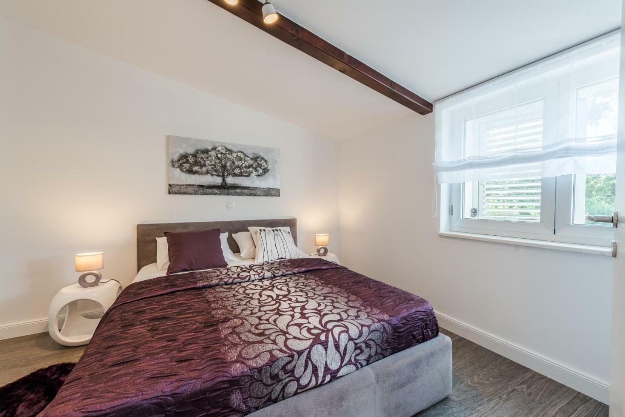 Apartments Ena Задар Екстериор снимка