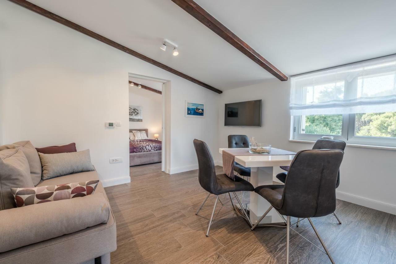 Apartments Ena Задар Екстериор снимка