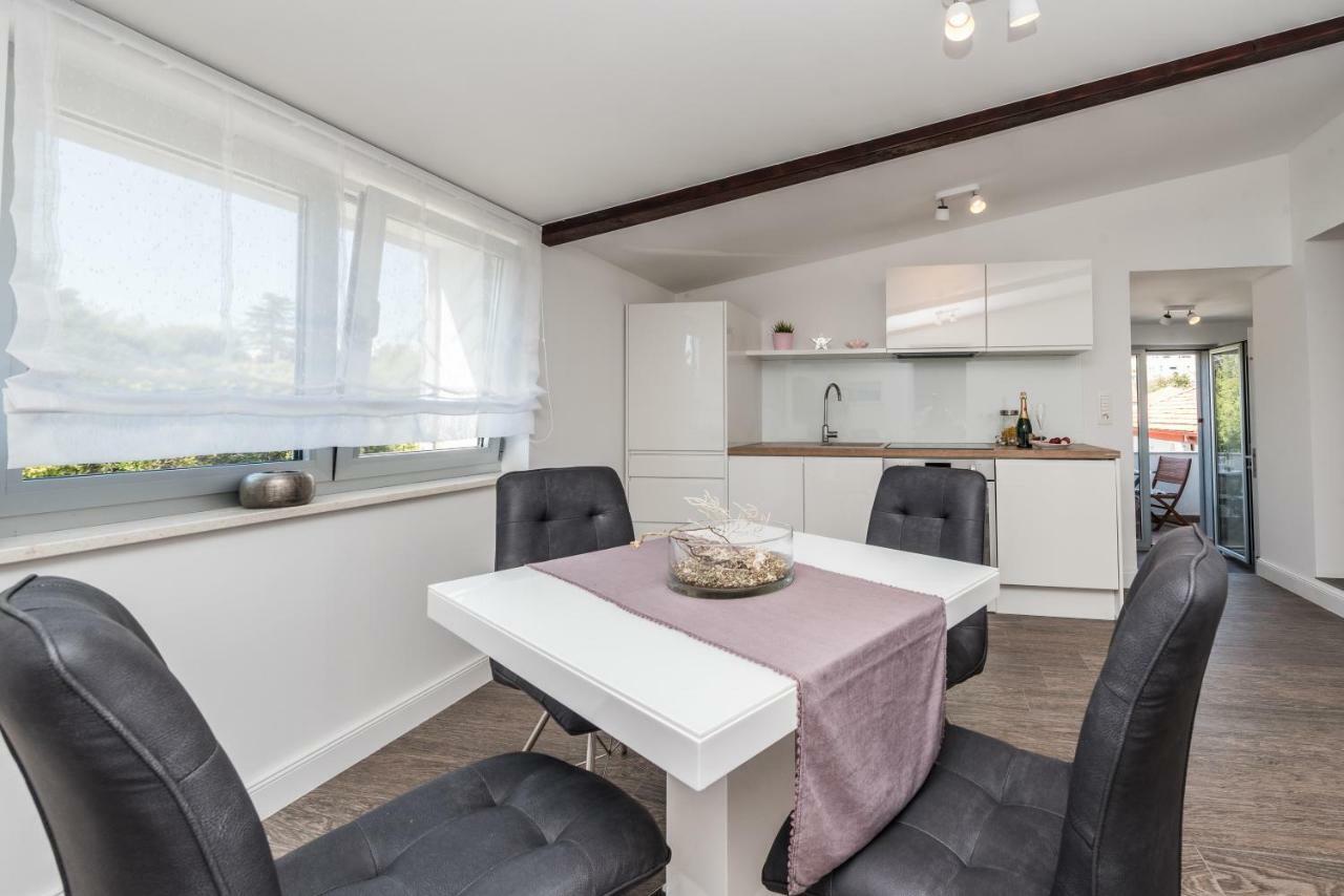 Apartments Ena Задар Екстериор снимка
