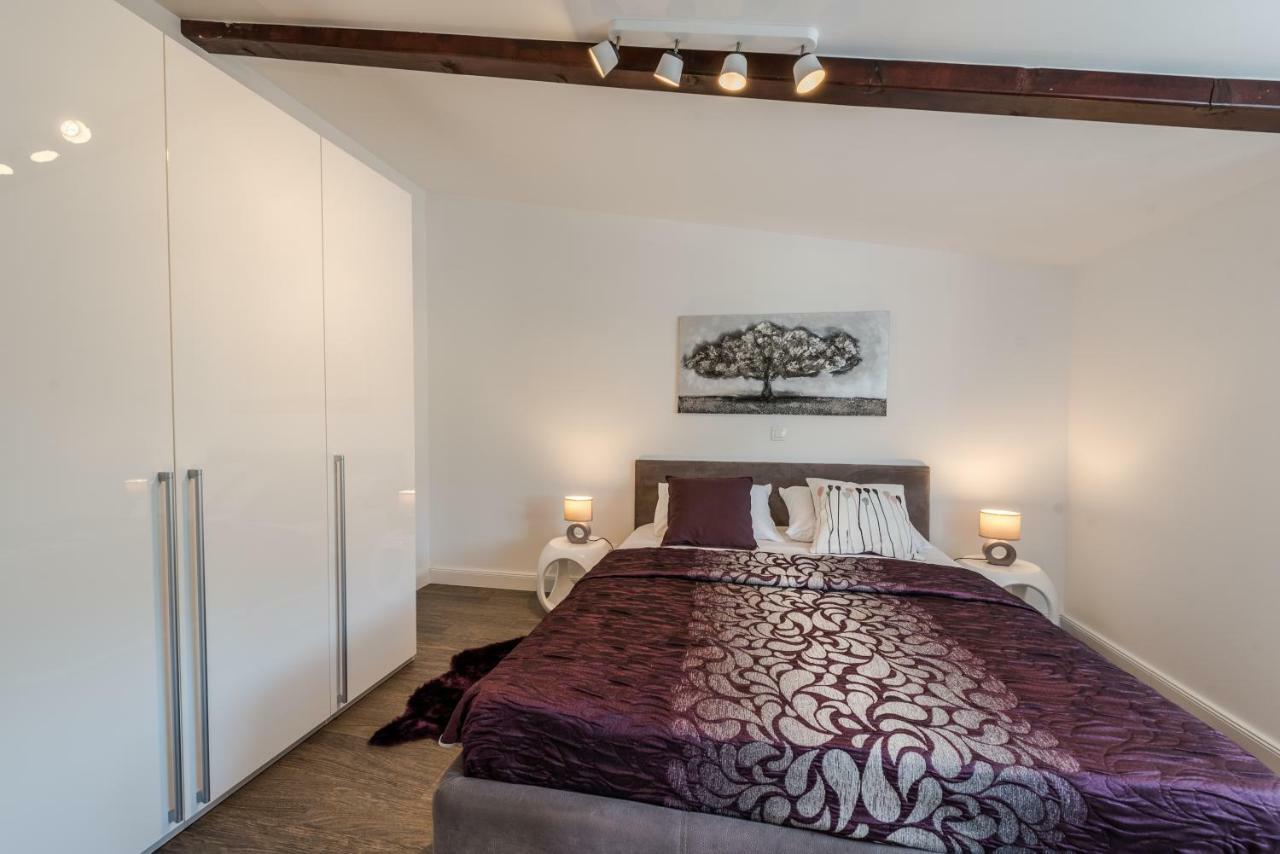 Apartments Ena Задар Екстериор снимка