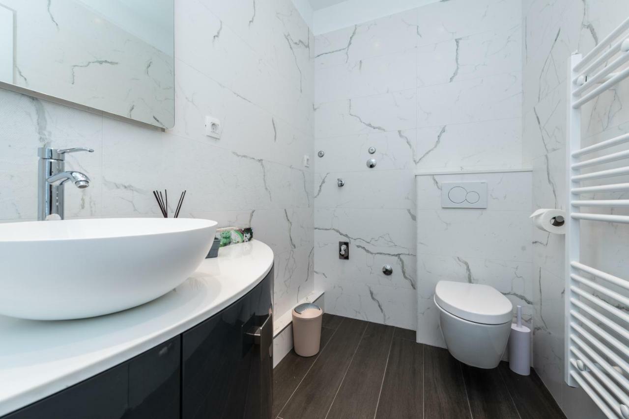 Apartments Ena Задар Екстериор снимка