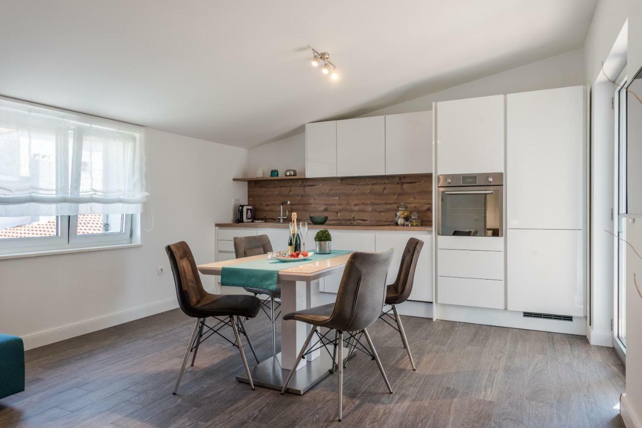 Apartments Ena Задар Екстериор снимка