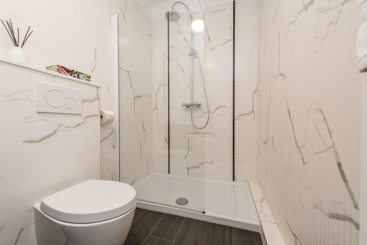 Apartments Ena Задар Екстериор снимка