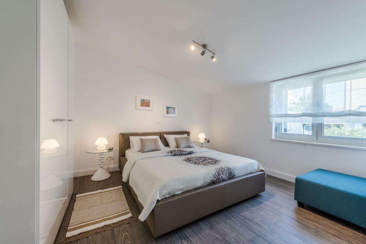 Apartments Ena Задар Екстериор снимка