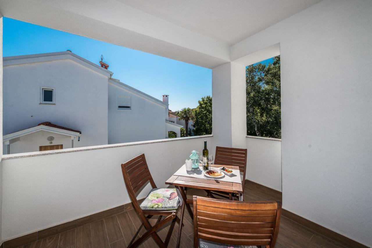 Apartments Ena Задар Екстериор снимка