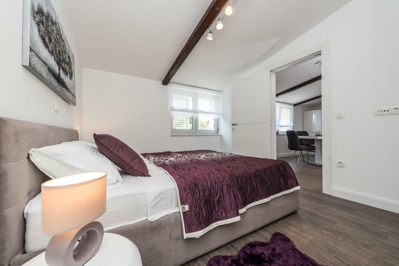 Apartments Ena Задар Екстериор снимка