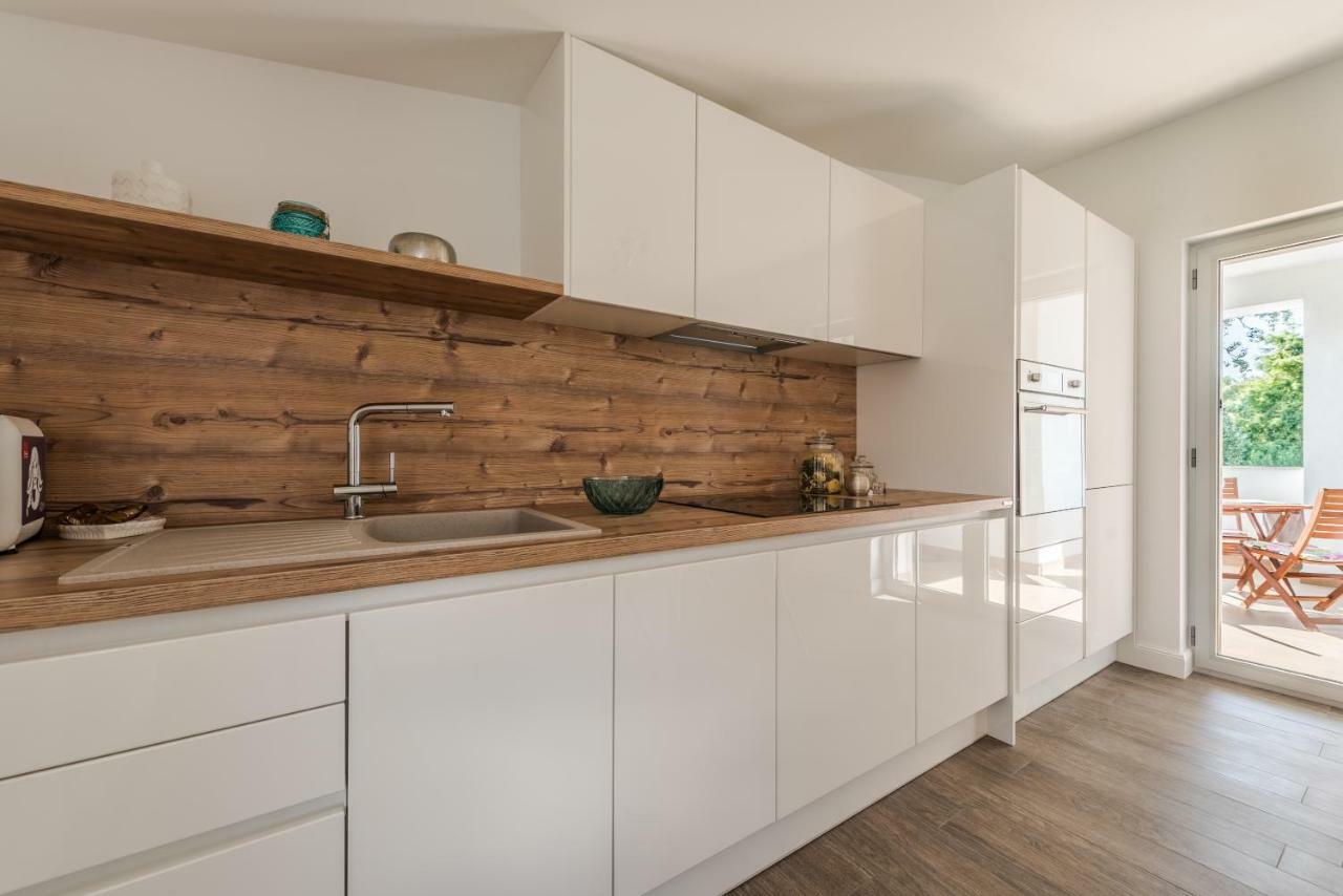 Apartments Ena Задар Екстериор снимка