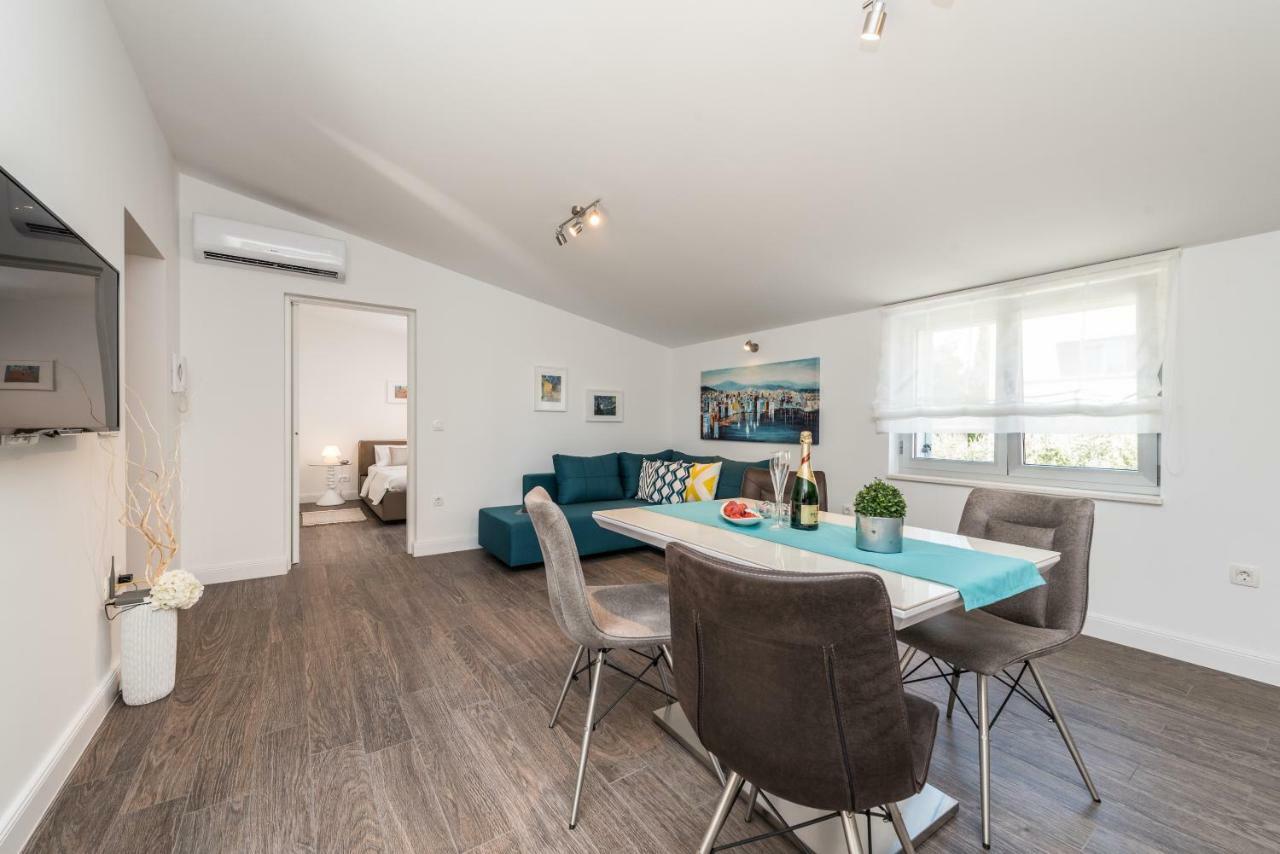 Apartments Ena Задар Екстериор снимка