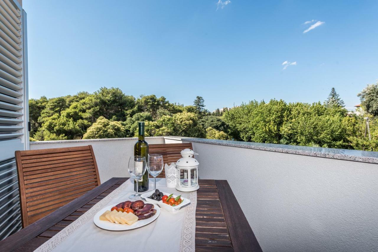 Apartments Ena Задар Екстериор снимка